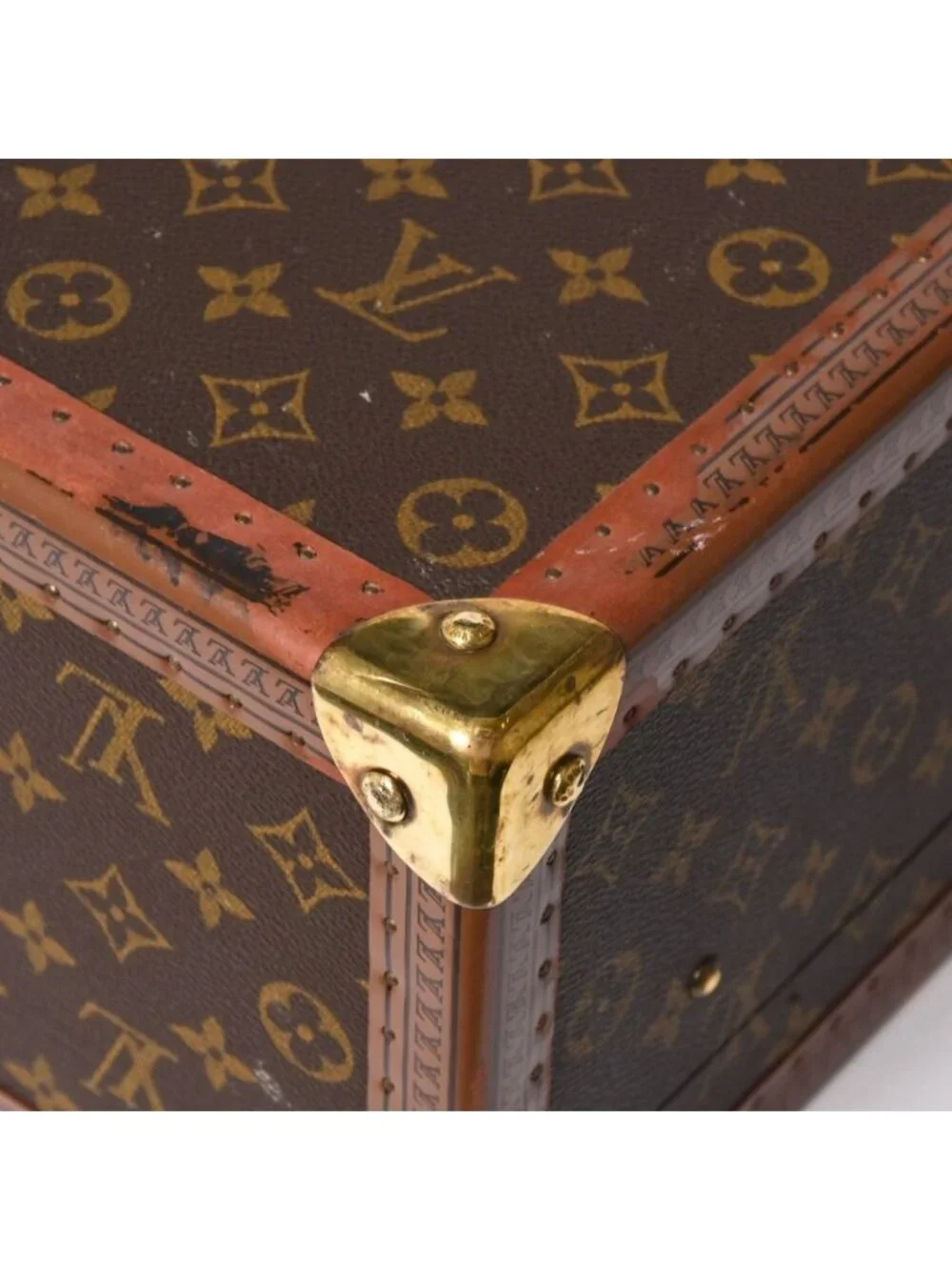 Louis Vuitton brand louis